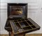 French Lacquered Work Table, 1850, Image 4
