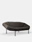 Atlas Two-Seater Sofa in Khaki by Leonard Kadid for Kann Design 1