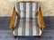 Danish Lounge Chair, 1970s, Image 14