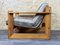 Danish Lounge Chair, 1970s, Image 3