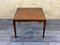 Danish Teak Coffee Table, 1970s, Image 12