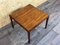 Danish Teak Coffee Table, 1970s, Image 9