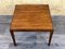 Danish Teak Coffee Table, 1970s, Image 6