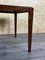 Danish Teak Coffee Table, 1970s, Image 7