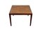 Danish Teak Coffee Table, 1970s, Image 1