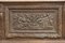 Panca rinascimentale in legno, Francia, 1600, Immagine 6
