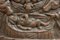 Panca rinascimentale in legno, Francia, 1600, Immagine 5