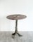 Table de Jardin Vintage, 1960s 1