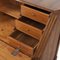 Antique Secretary in Walnut, 1780s 3