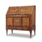 Antique Secretary in Walnut, 1780s 1