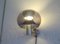 Vintage Dutch Wall Light, 1970s 4