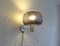 Vintage Dutch Wall Light, 1970s 2