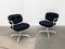 Space Age Model 2038 Chairs by Bruce Hannah & Andrew Morrison for Knoll International, 1970s, Set of 2 20