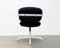 Space Age Model 2038 Swivel Chair by Bruce Hannah & Andrew Morrison for Knoll International, 1970s 13