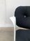 Space Age Model 2038 Swivel Chair by Bruce Hannah & Andrew Morrison for Knoll International, 1970s, Image 14