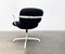 Space Age Model 2038 Swivel Chair by Bruce Hannah & Andrew Morrison for Knoll International, 1970s 9