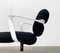 Space Age Model 2038 Swivel Chair by Bruce Hannah & Andrew Morrison for Knoll International, 1970s, Image 7