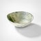 Decorative Bowl in Green Enamel Ceramic by Fausto Melotti, 1958 2