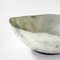Decorative Bowl in Green Enamel Ceramic by Fausto Melotti, 1958, Image 5