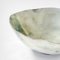 Decorative Bowl in Green Enamel Ceramic by Fausto Melotti, 1958 4