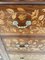 Large Antique Victorian Figured Walnut Floral Marquetry Inlaid Wardrobe, 1880, Image 6