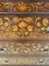 Large Antique Victorian Figured Walnut Floral Marquetry Inlaid Wardrobe, 1880 16