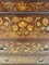 Large Antique Victorian Figured Walnut Floral Marquetry Inlaid Wardrobe, 1880, Image 16