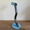 Lampe de Bureau Ajustable Snoky par Bruno Gecchelin pour Guzzini, Italie, 1970s 9