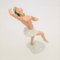 Porcelain Figure Dancer of Wallendorf Germany, 1950s 4