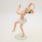 Porcelain Figure Dancer of Wallendorf Germany, 1950s 7