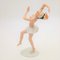 Porcelain Figure Dancer of Wallendorf Germany, 1950s, Image 7