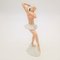 Porcelain Figure Dancer of Wallendorf Germany, 1950s, Image 3