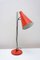 Mid-Century Desk Lamp by Josef Hurka for Napako, 1960s 1