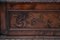 Antique French Chest in Walnut, 1870s, Image 20