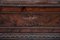 Antique French Chest in Walnut, 1870s, Image 7