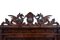 Antique French Chest in Walnut, 1870s, Image 17