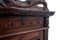 Antique French Chest in Walnut, 1870s, Image 14