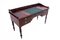 Northern European Mahogany Desk, 1880 14