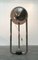Lámpara de pie en forma de globo tipo 56 suiza Mid-Century de Temde, años 60, Imagen 10