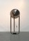 Lámpara de pie en forma de globo tipo 56 suiza Mid-Century de Temde, años 60, Imagen 3