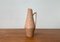 Mid-Century West German Pottery WGP Carafe Vase from Scheurich, 1960s, Image 7