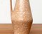 Mid-Century West German Pottery WGP Carafe Vase from Scheurich, 1960s, Image 8