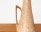 Mid-Century West German Pottery WGP Carafe Vase from Scheurich, 1960s, Image 2
