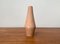 Mid-Century West German Pottery WGP Carafe Vase from Scheurich, 1960s, Image 5