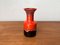 Vintage West German Pottery WGP Vase from Jasba, 1970s 4