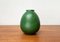 Mid-Century West German Pottery Vase from Bay, 1960s 10