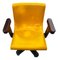 Desk Chair by Olivetti Synthesis for Ettore Sottsass, 1975, Image 3