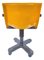 Desk Chair by Olivetti Synthesis for Ettore Sottsass, 1975 4