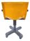 Desk Chair by Olivetti Synthesis for Ettore Sottsass, 1975, Image 4