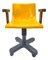 Desk Chair by Olivetti Synthesis for Ettore Sottsass, 1975 7